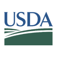 USDA logo