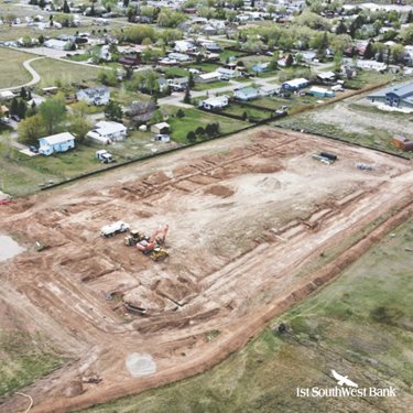 norwood groundbreaking image