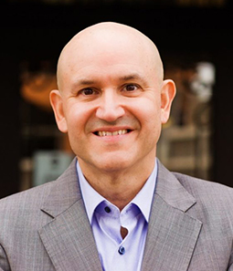 Javier Soto