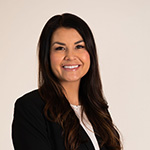 Kristy headshot for impact report