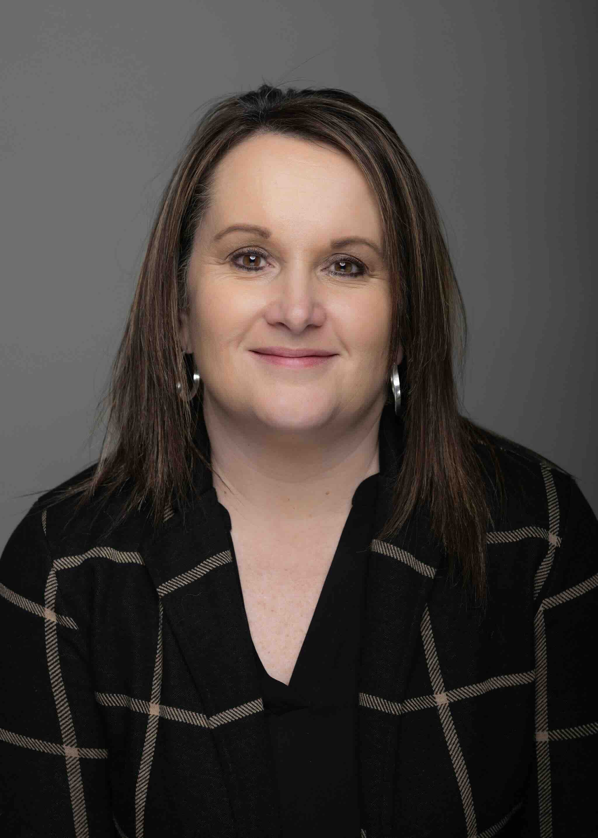 melissa clark headshot