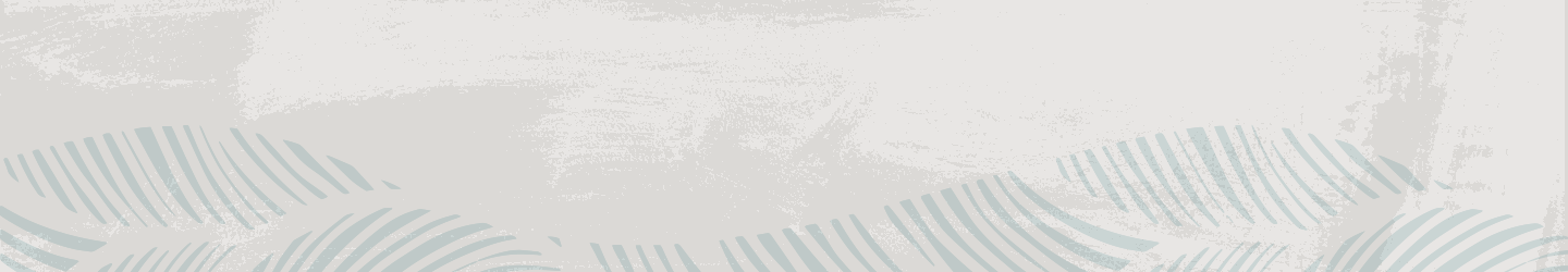 feather pattern title bar background in gray