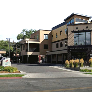 Durango FSWB branch location