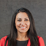 Loretta headshot for impact report