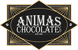 Animas Chocolate Company logo