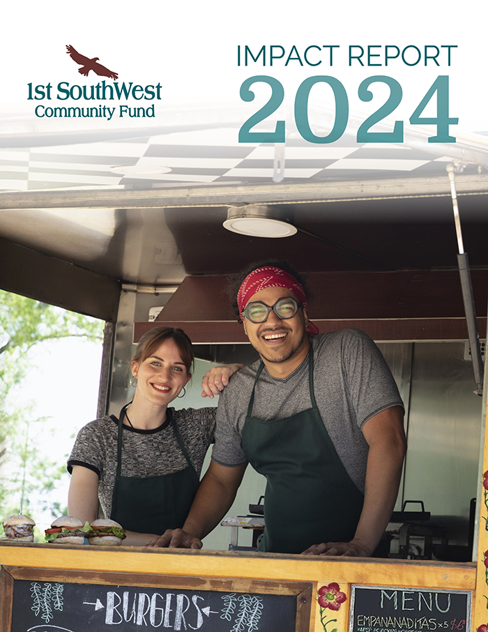 2024 Impact Report