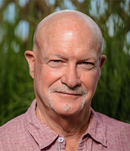 Barry Spear