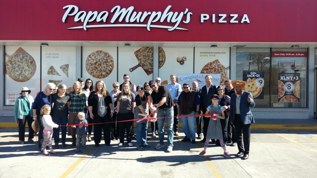 Papa Murphy's in Alamosa