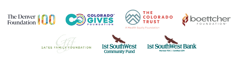 bridge loan fund steering committee logos