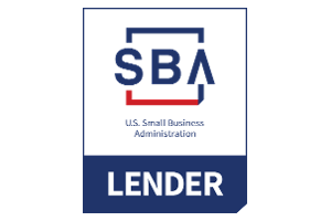 SBA logo