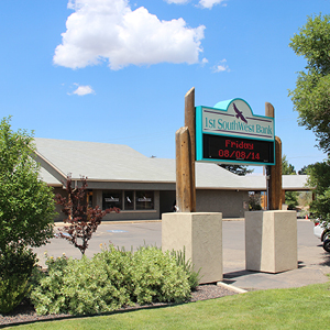 Cortez FSWB branch location
