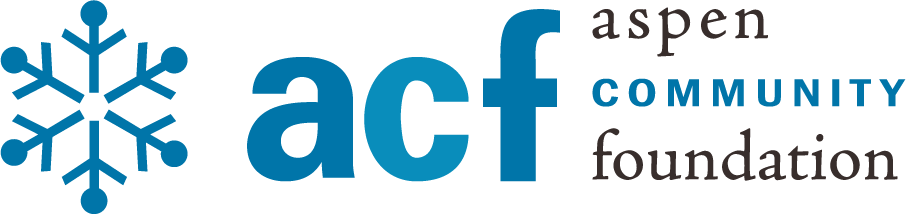 Aspen Community Foundation logo
