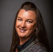 Sherry's Headshot