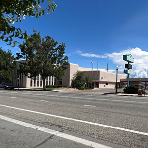 Alamosa FSWB branch location