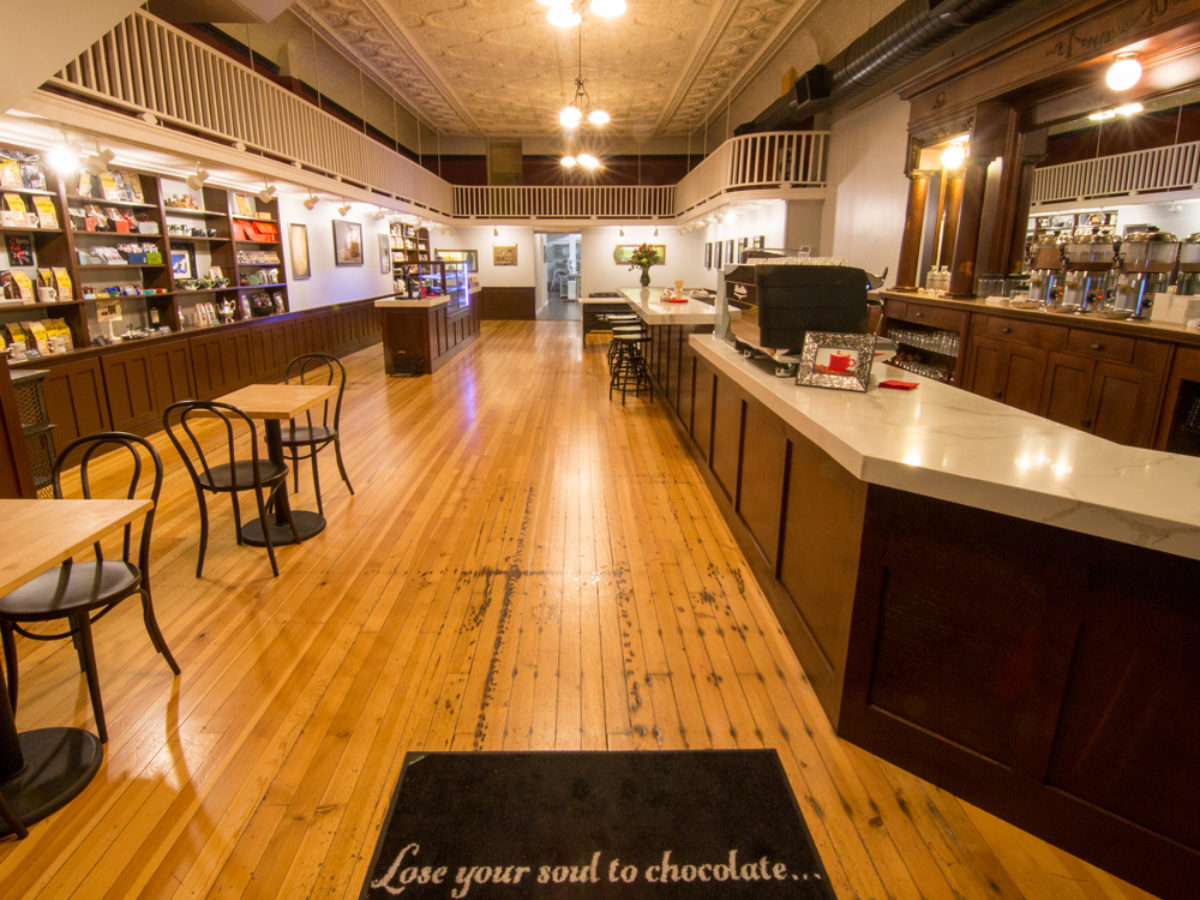 Animas Chocolate Company