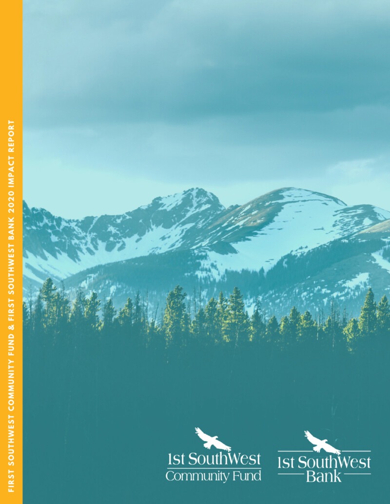 202 Impact Report