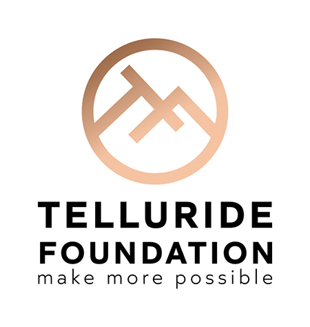 Telluride Foundation logo