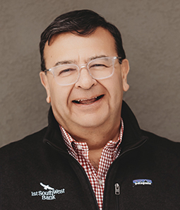 Mark Lobato