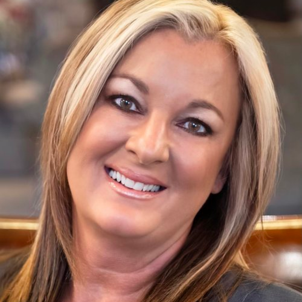 Sherry Waner headshot