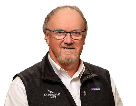 Kent Curtis headshot