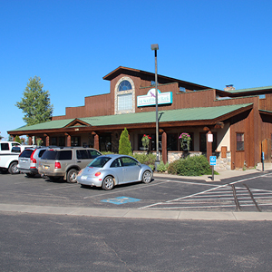 Pagosa Springs FSWB branch location